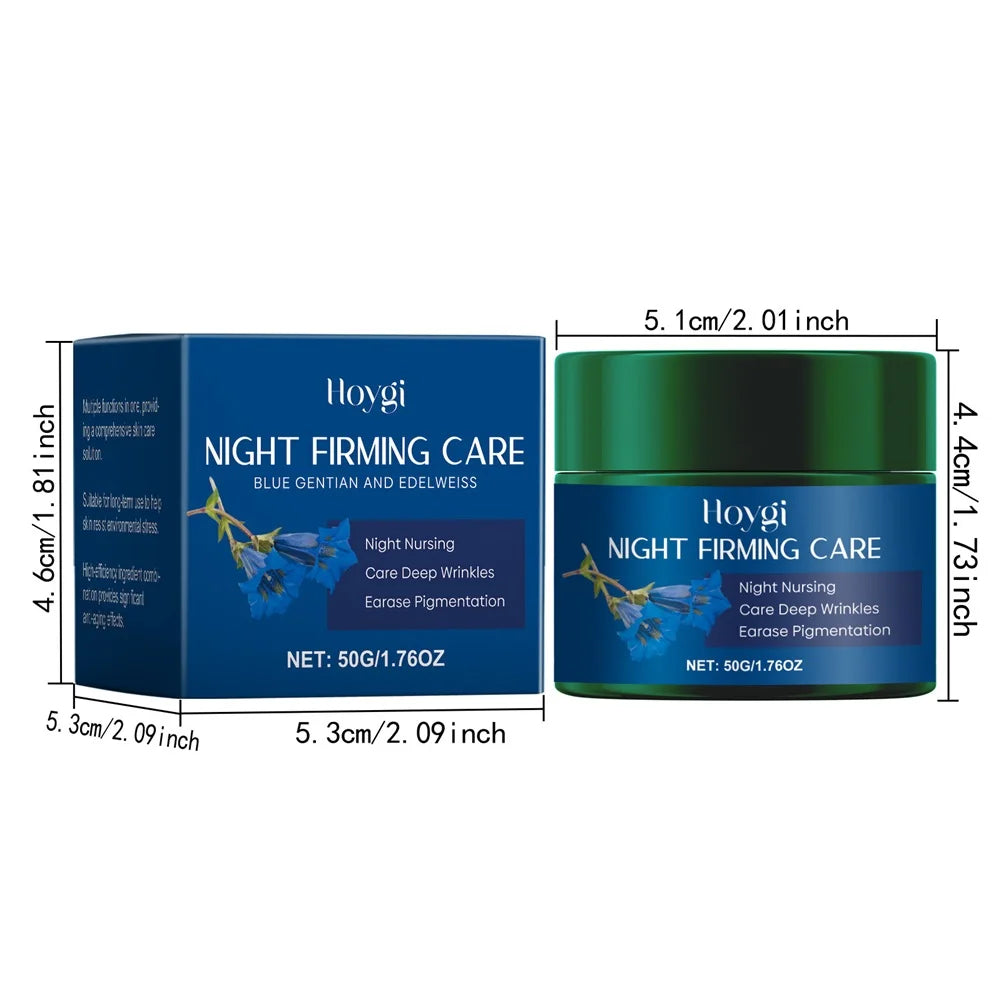 Eelhoe Hydrating Face Moisturizer – Skin Barrier Night Cream