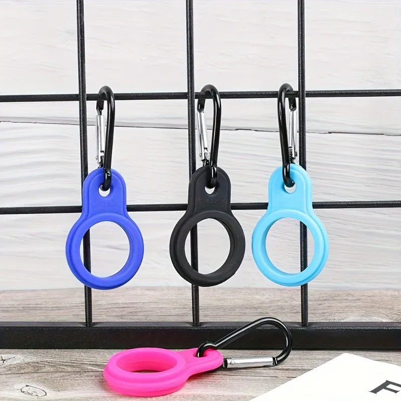 Water Bottle Backpack Hook Clip – Outdoor Sports Cup Holder