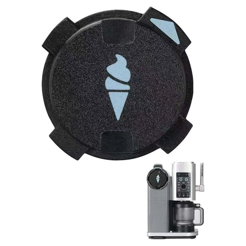 Dustproof Seal Lid for NC701 NC700 Ice Cream Maker