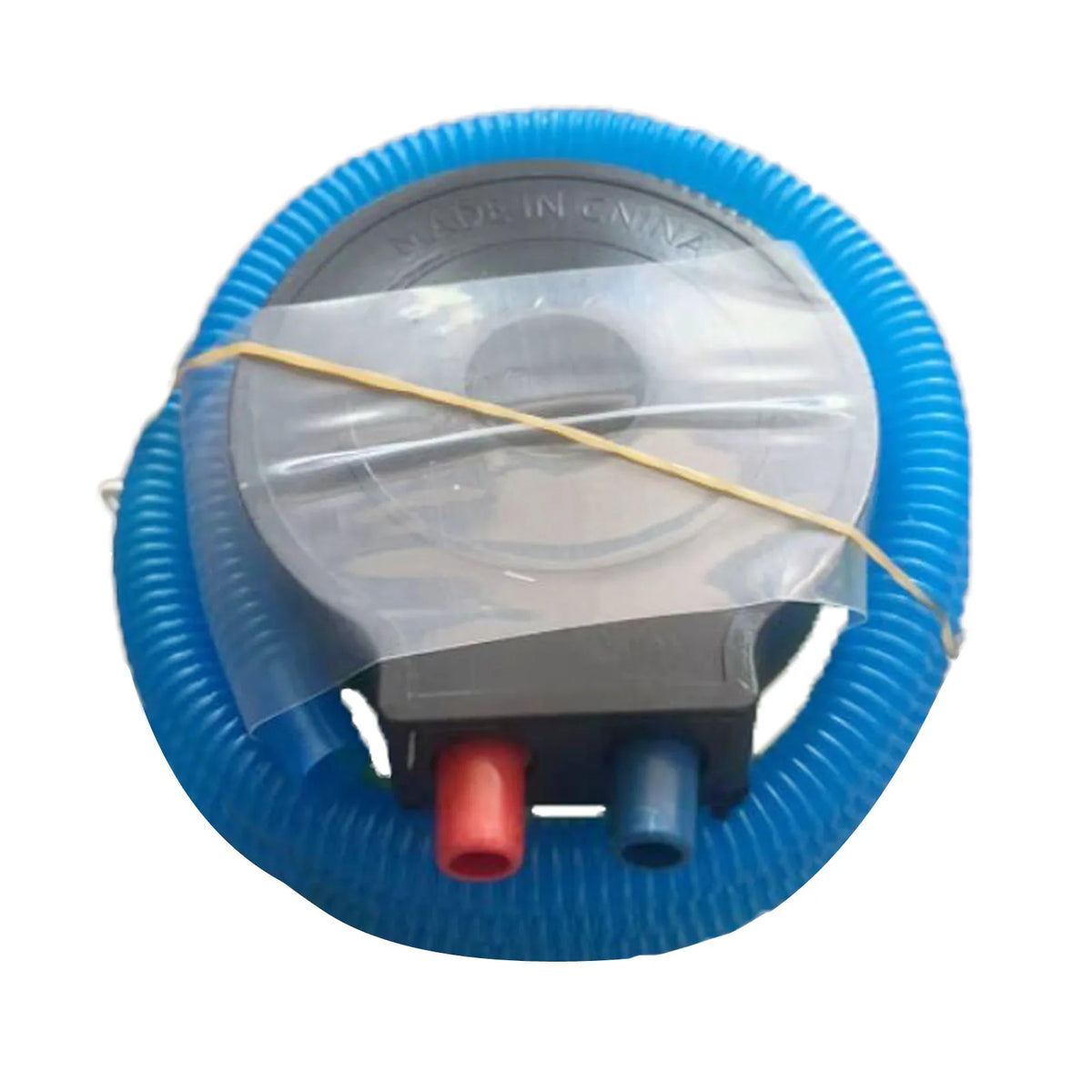 Portable Hand Push Balloon Pump – Party Air Inflator