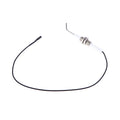Ceramic Electrode Igniter 30cm Wire M10 – Gas Spark Plug