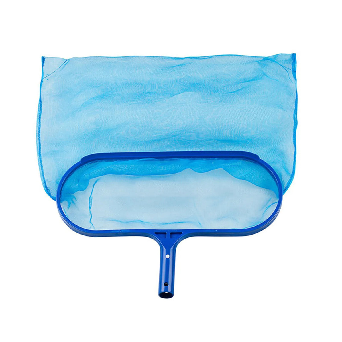 VIBE Deep Bag Leaf Skimmer Net – Pool, Spa & Pond Cleaning