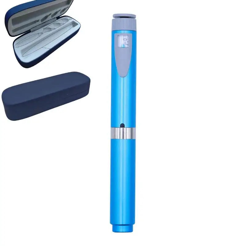 Metal Facial Wrinkle Care Magic Pen – Universal Cosmetic Tool