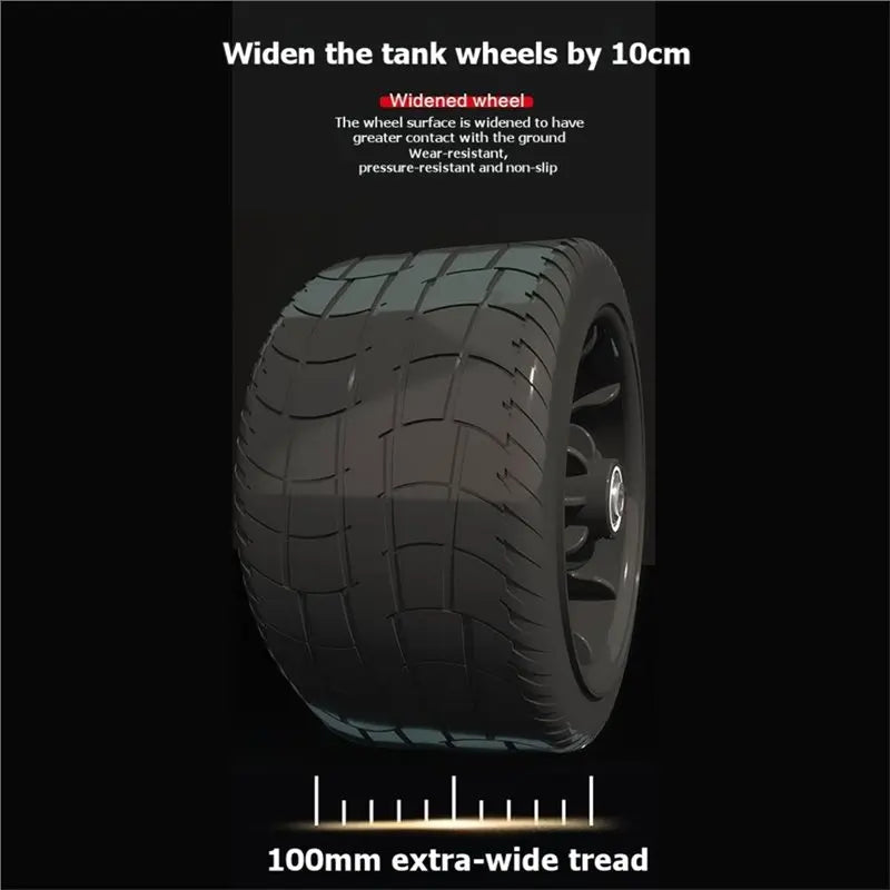 Wagon Cart Replacement Wheel – Beach & Garden Outdoor Use