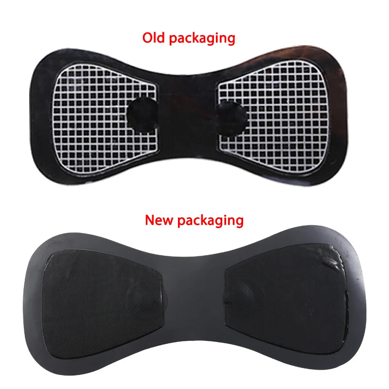 EMS TENS Replacement Gel Pads – Neck Hip Body Massager Patches
