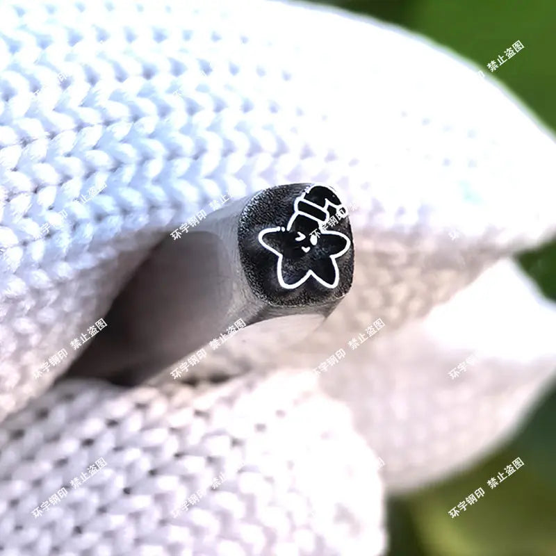 Stainless Steel Chisel Engraving Knife – Custom Bracelet Tool