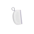 Mini Silicone Squeegee for Glass, Tile & Bathroom Surfaces