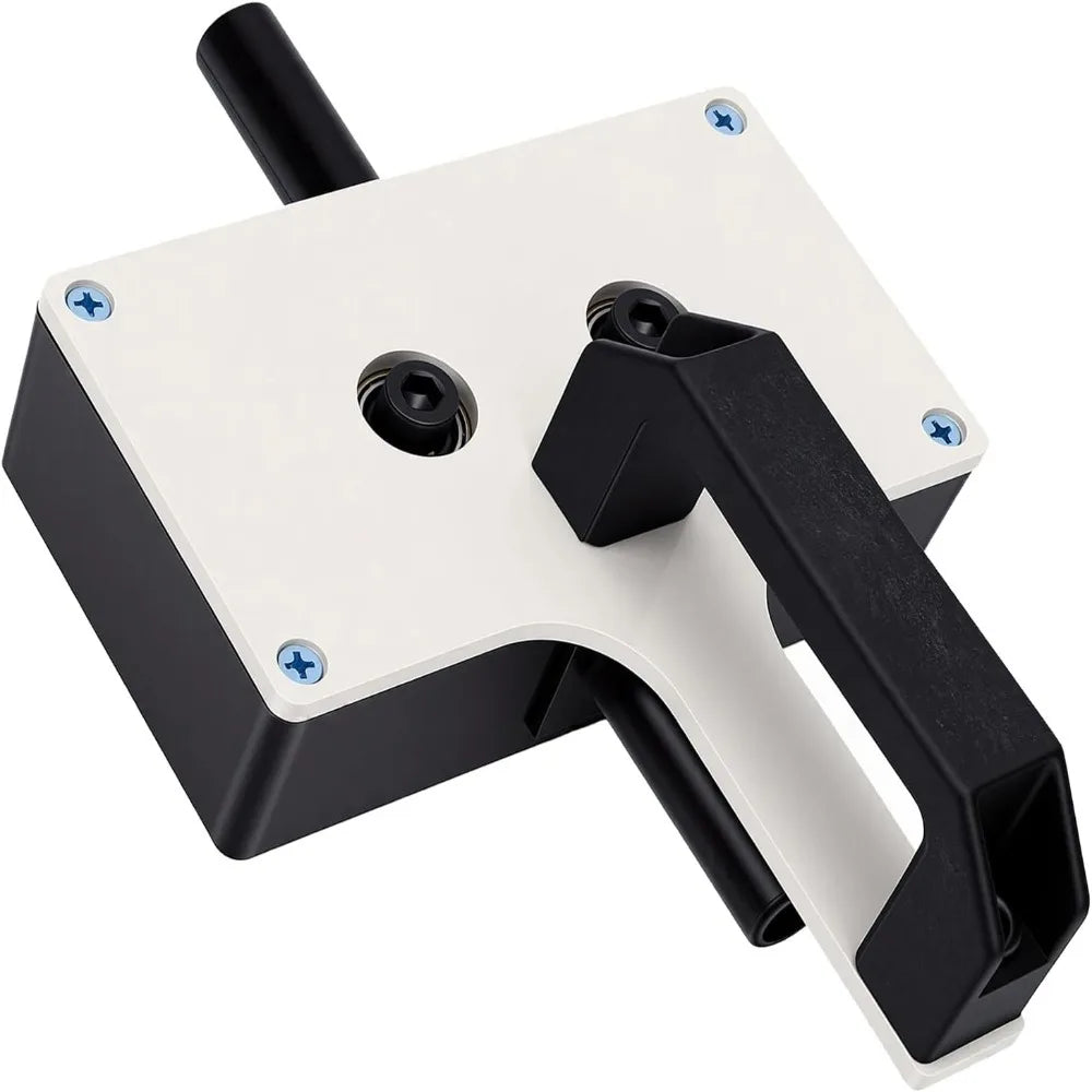 Electric Wire Puller Cable Threading Machine + Drill Adapter