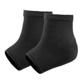 Moisturizing Silicone Heel Socks – Dry & Cracked Heel Care