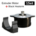 Creality K1 Extruder Stepper Motor 12 Tooth Gear – K1C, Ender 3 V3