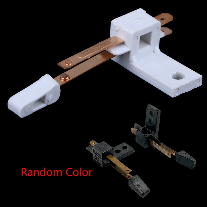 Washing Machine Door Cover Contact Switch Copper Spring Part