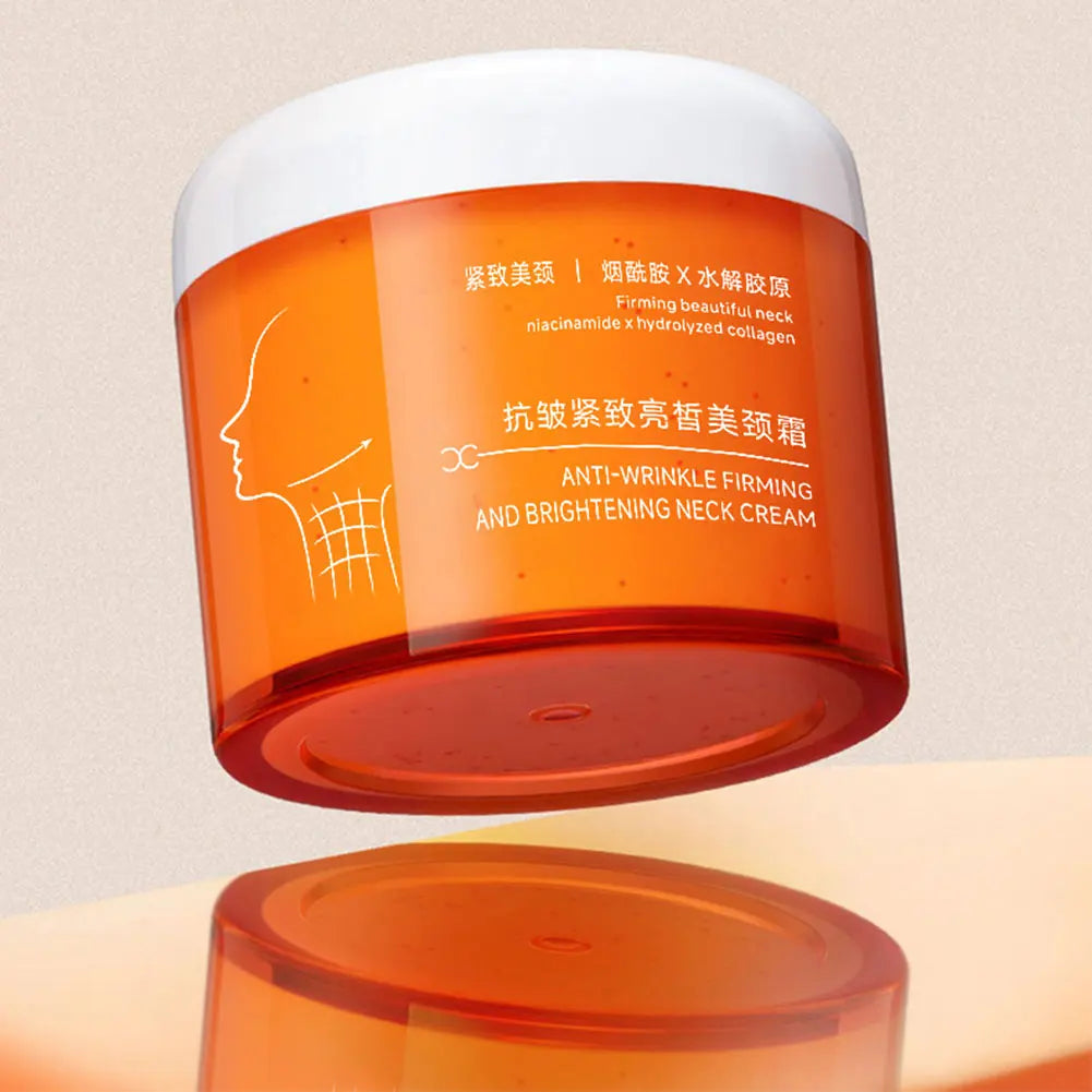 YEGBONG Firming Neck Cream – Moisturizing Anti-Aging Formula
