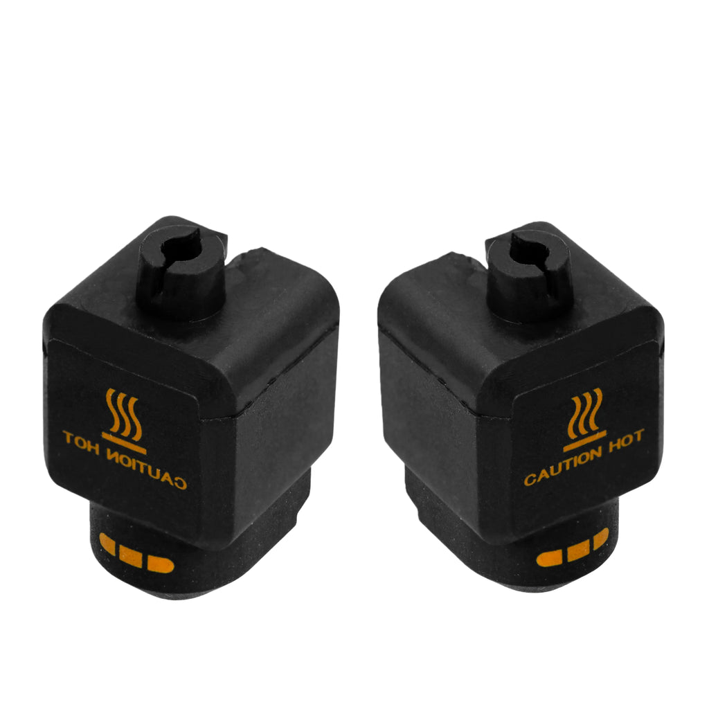 Silicone Socks for Bambu Lab P2S Hotend Heating Block Cover