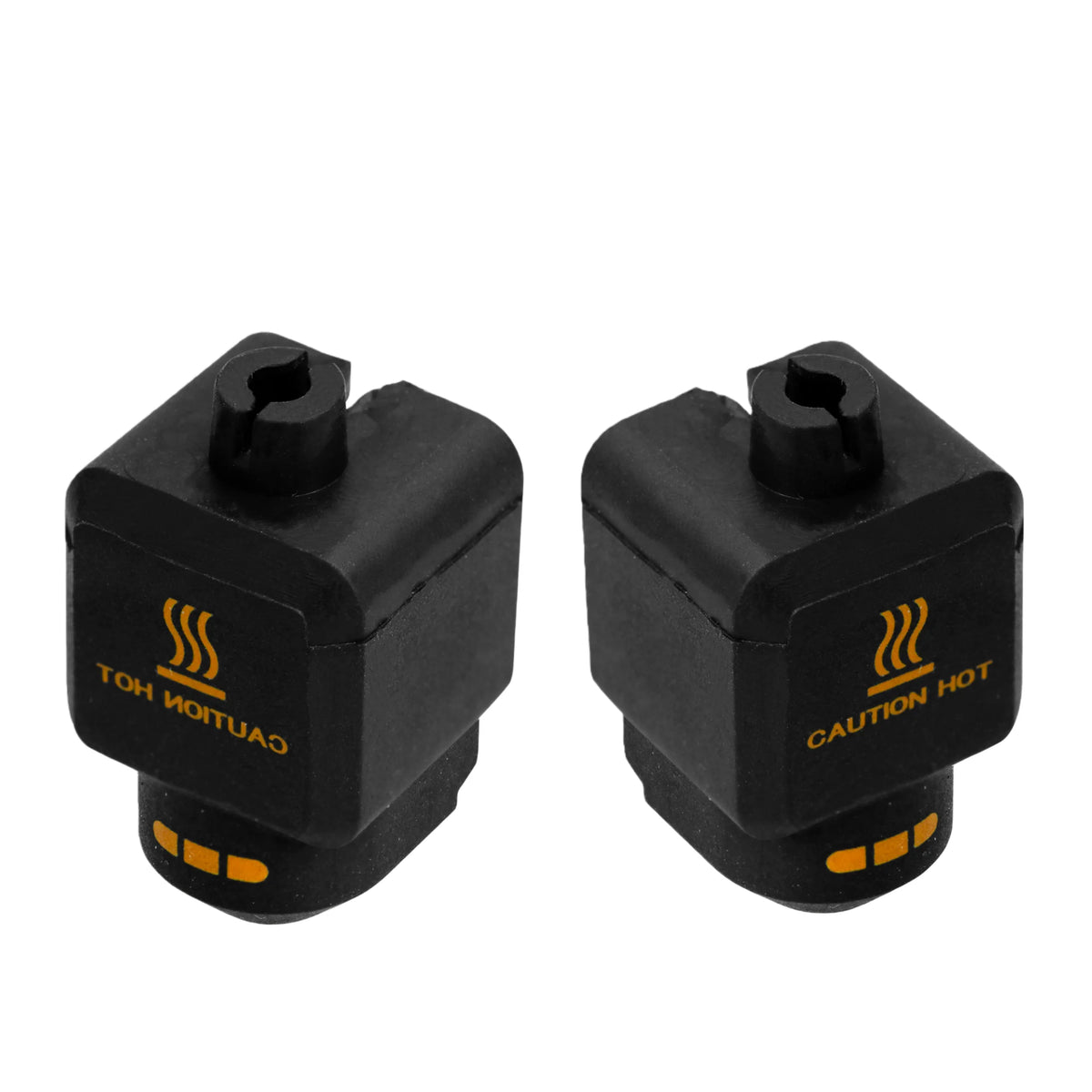 Silicone Hotend Sock Cover for Bambu Lab P1S P1P X1C X1E 3D Printer