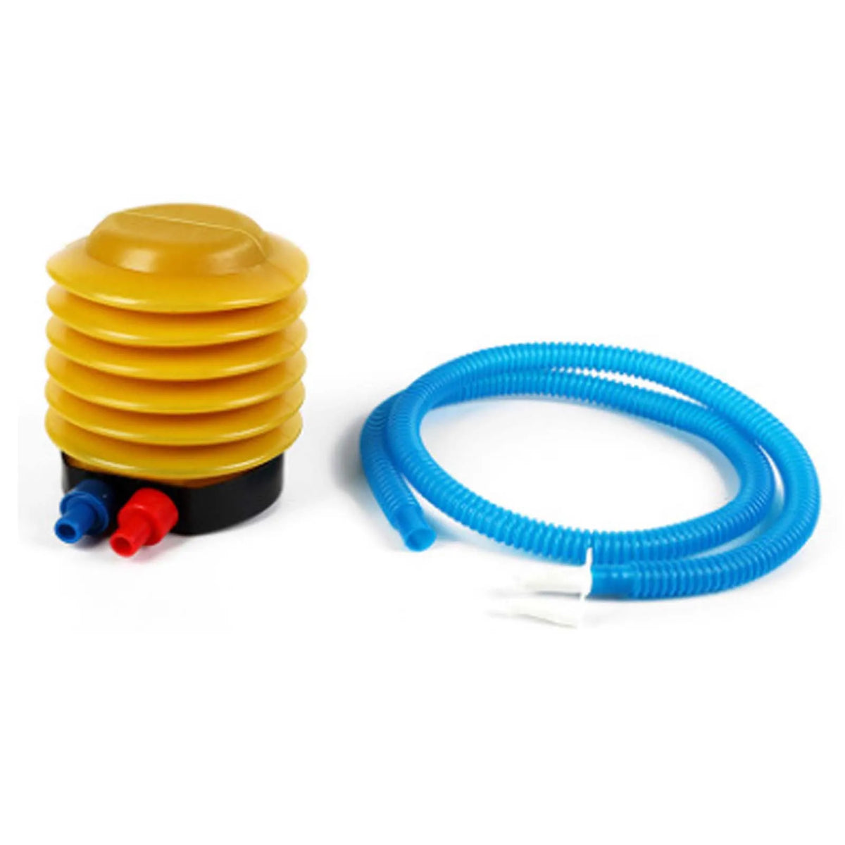 Portable Hand Push Balloon Pump – Party Air Inflator
