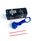 Motorcycle Chain Oiler & Lubrication Tool Set | VIBE