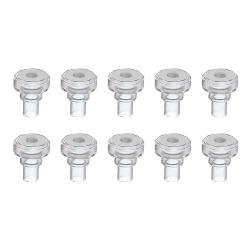 Leak-Proof Perfume Refill Transfer Pump Kit for Travel