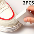 Shoe Cleaning Magic Eraser – Sneakers, Leather & Fabric