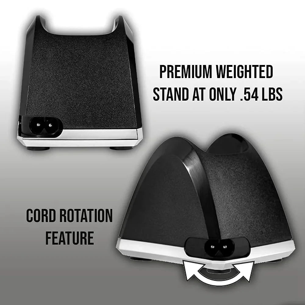 Wahl Clipper Charging Stand – Fast Charge Base EU/US Plug