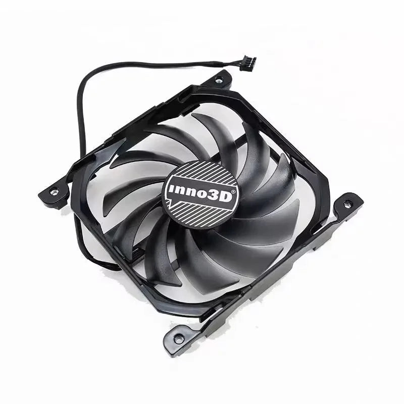 CF-12915S GPU Fan for INNO3D GTX 1060 960 970 750 Ti Compact