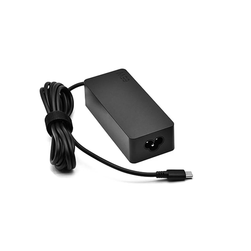 65W USB-C Charger for Lenovo ThinkPad & Chromebook | Unflyge