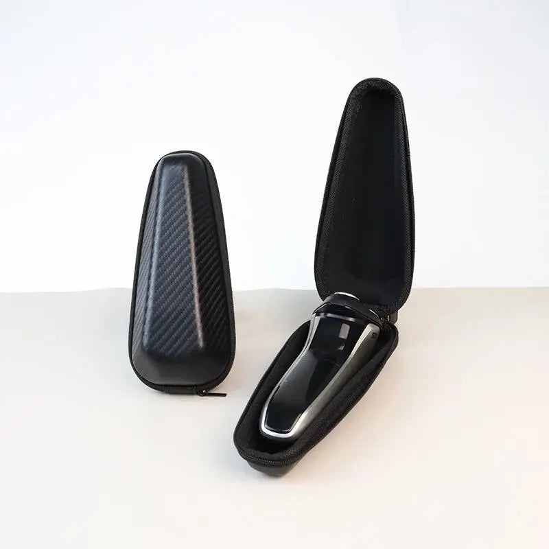 Waterproof EVA Hard Travel Case for Electric Shaver