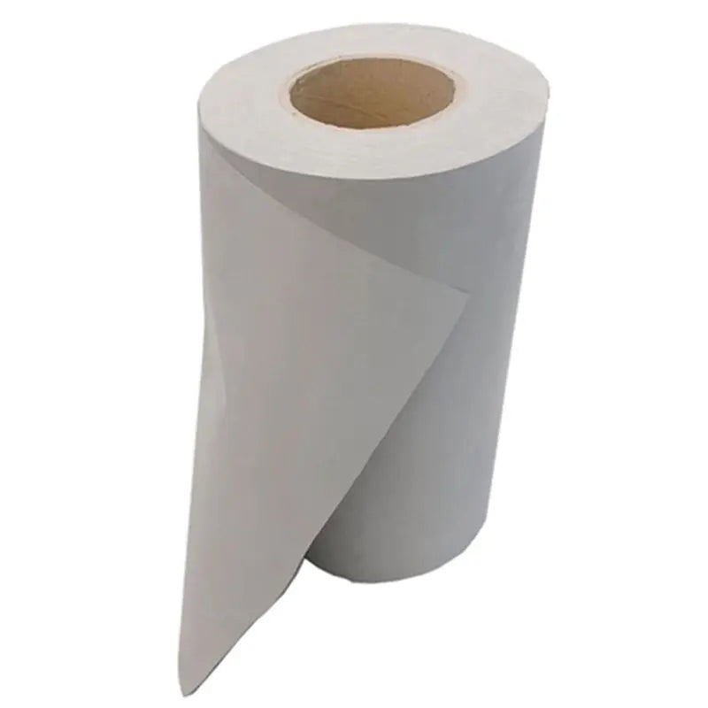 300mm Grey Insulating Silicone Cloth Thermal Pad 1M | VIBE