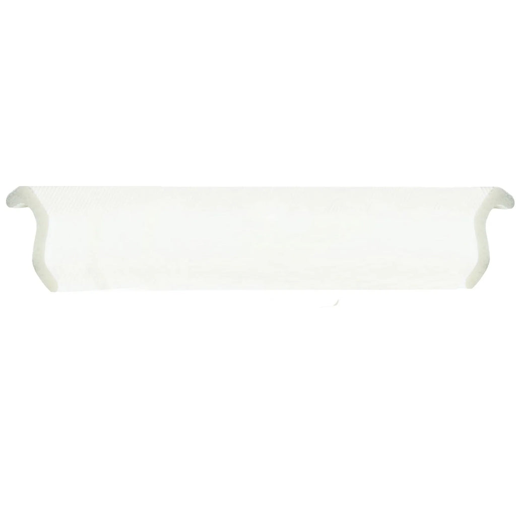 5M S-Shape Casement Window Seal Strip – Windproof & Soundproof