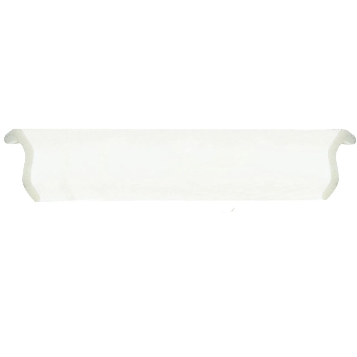 5M S-Shape Casement Window Seal Strip – Windproof & Soundproof