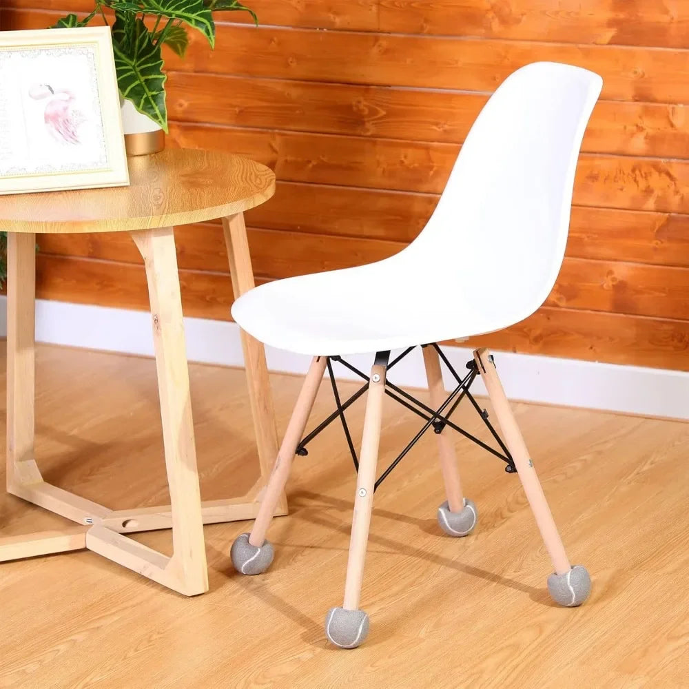 Tennis Ball Chair Leg Covers – 8/16 Pack Floor Protector Sliders