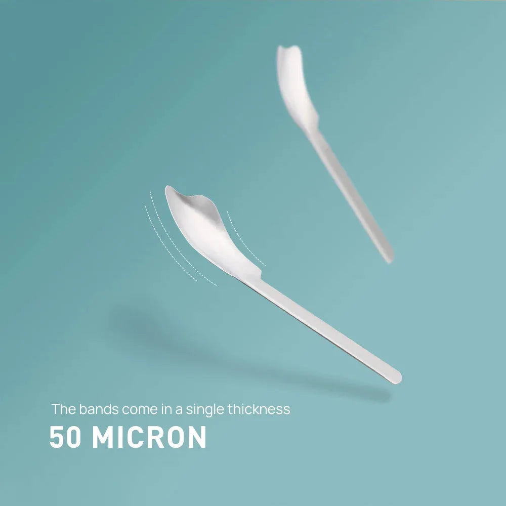 VIBE 1.888 Anterior Saddle Contour Metal Matrix Strip System