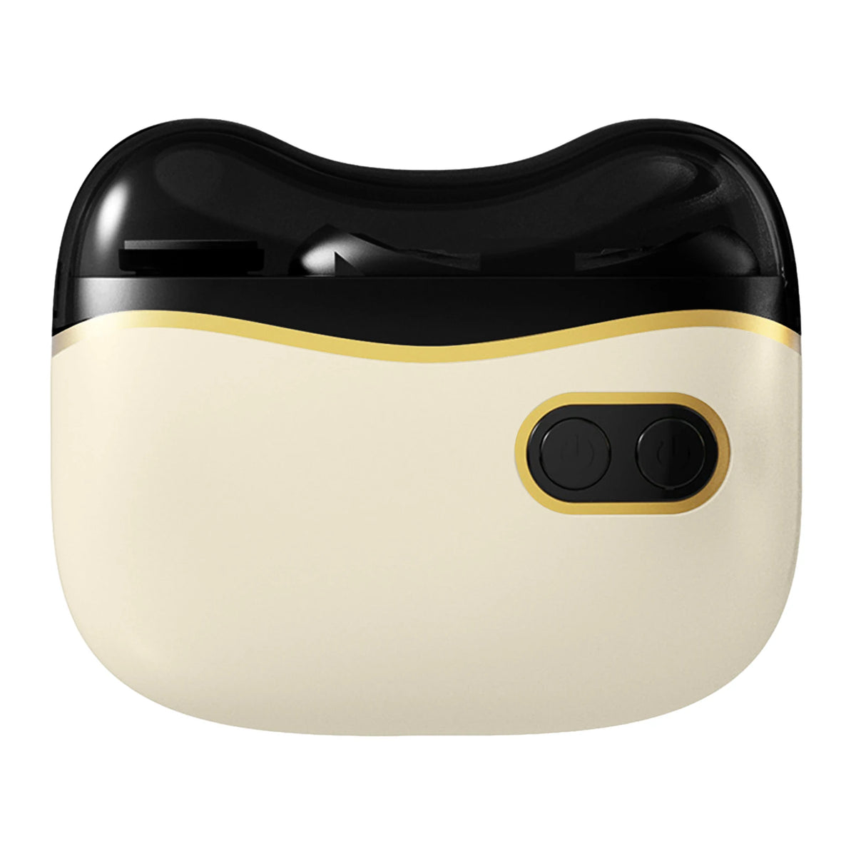 Misscheering USB Electric Baby Nail Trimmer – Quiet & Portable
