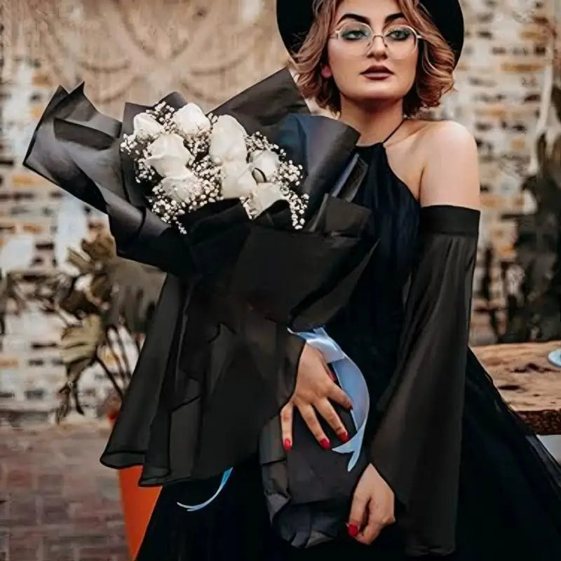 Women's Sheer Tulle Detachable Arm Sleeves | Sun & Bridal