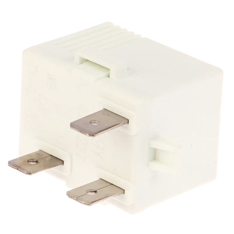 3-Pin Fridge Compressor Starter TY-QZ-003 Universal Replacement Part