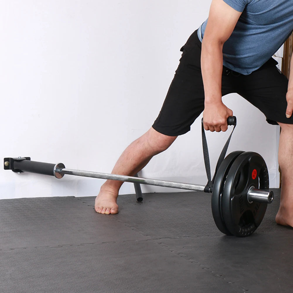 Wall Mount T Bar Row Landmine Attachment 25mm/50mm – JOCESTYLE