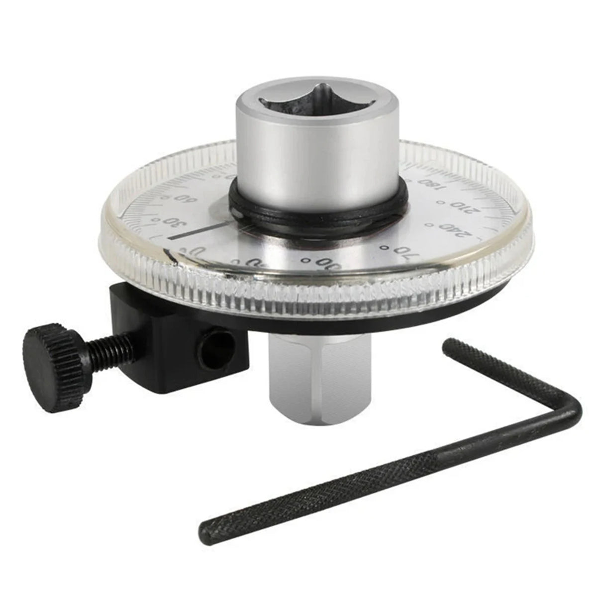 Torque Wrench Angle Gauge Tool Set – Auto Mechanics | VIBE
