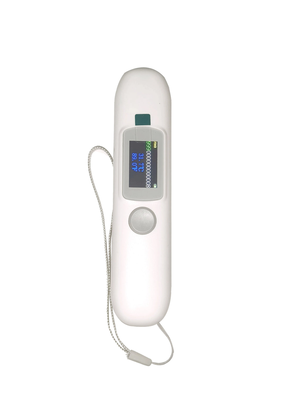 CT006 Handheld Pet RFID Microchip Reader FDX-B Animal Scanner