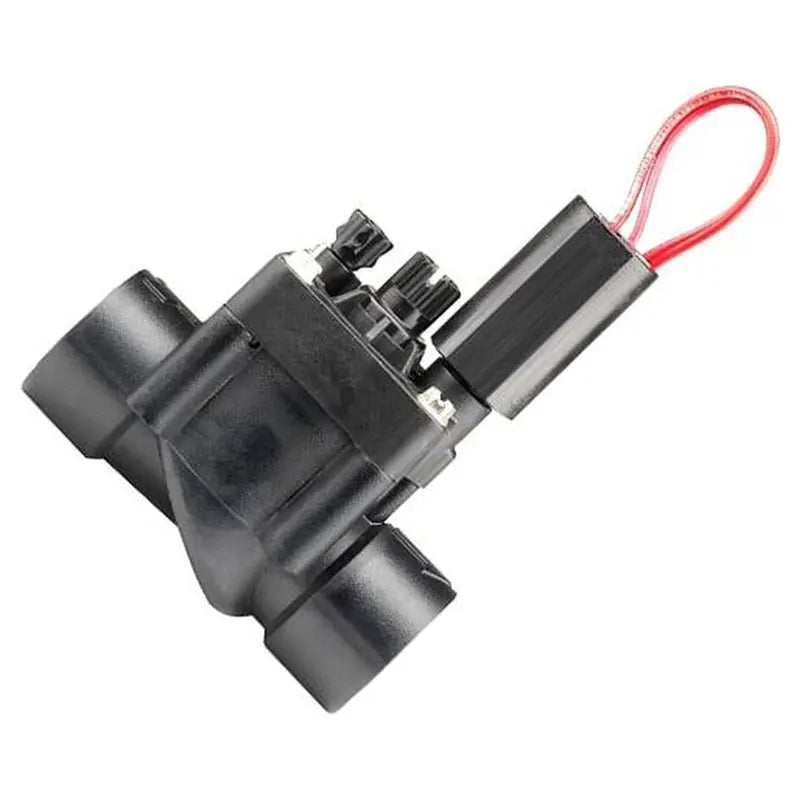 24V Solenoid Irrigation Valve 1-Inch | Flow Control 20–150 PSI