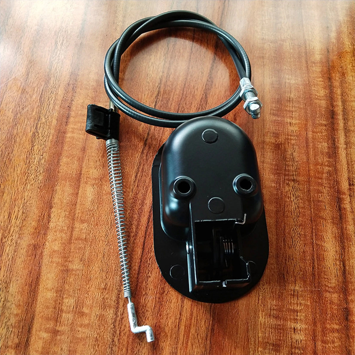 Metal Recliner Release Handle & Cable – Universal Replacement