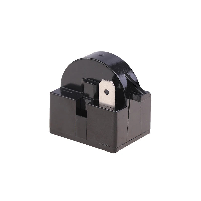 QP2-4.7 PTC Relay & 6750C-0005P Overload Protector Kit