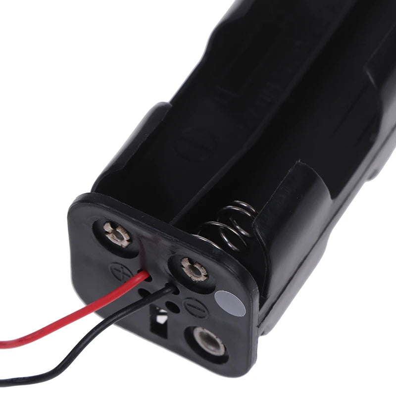 8 x AA 12V Battery Box for RC Radio Control Transmitter
