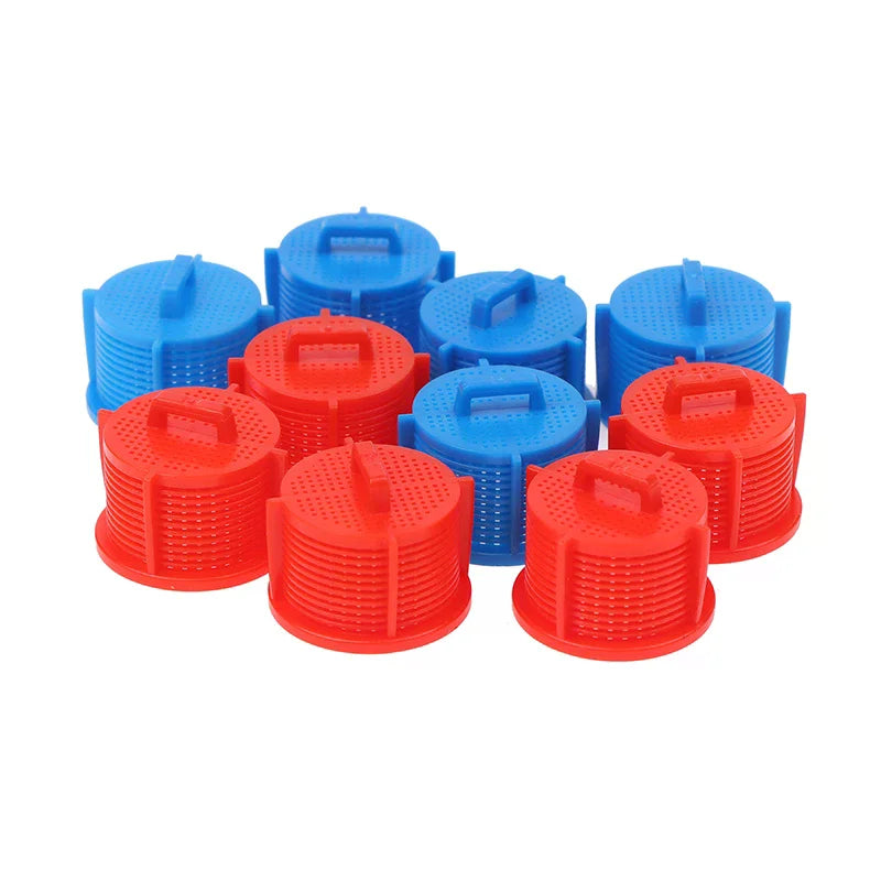 5-Pack Washing Machine Water Inlet Valve Filter Screens
