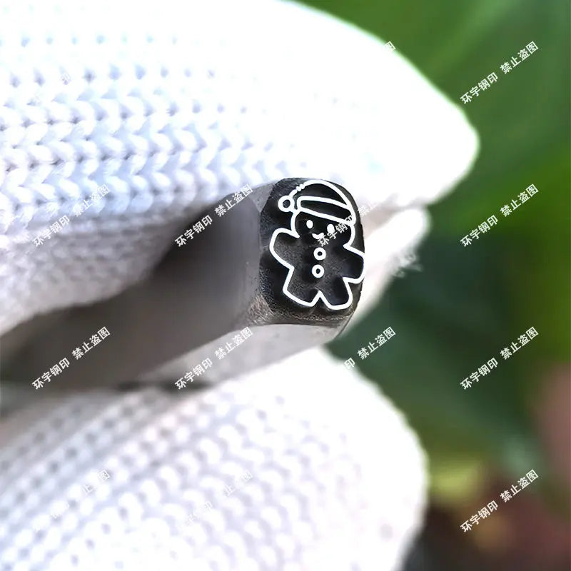 Stainless Steel Chisel Engraving Knife – Custom Bracelet Tool