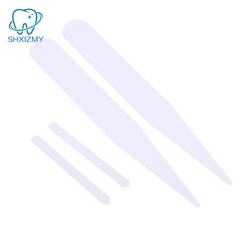 100 Pcs Perfume Test Strips – Fragrance & Essential Oil Sampler
