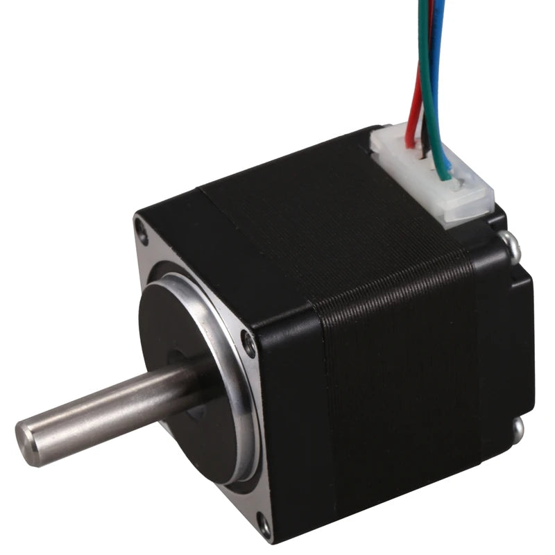 NEMA 11 Hybrid Stepper Motor 1.8° 2-Phase 32mm for CNC Router