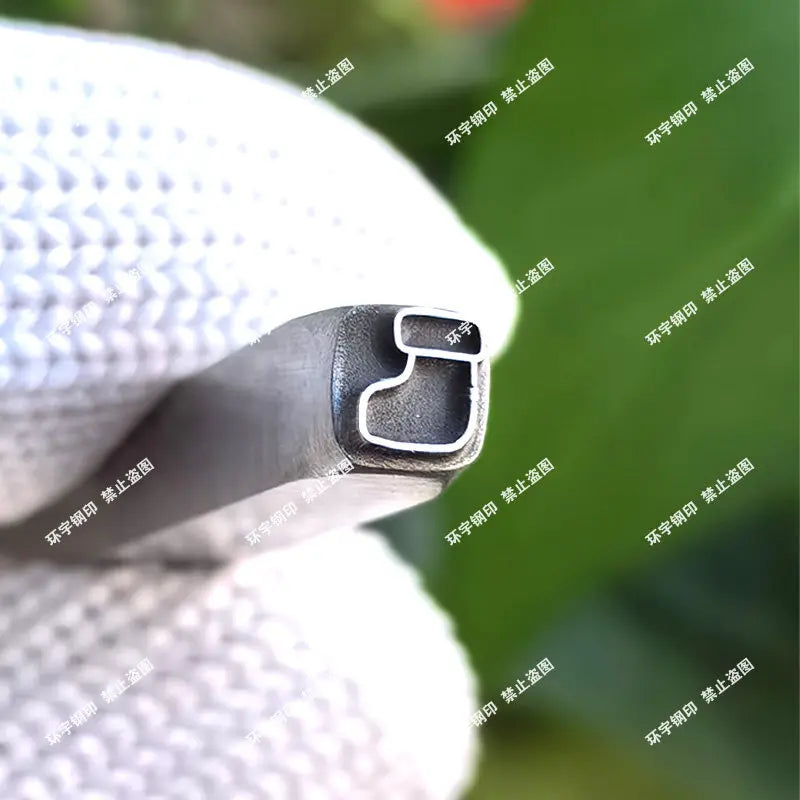 Stainless Steel Chisel Engraving Knife – Custom Bracelet Tool