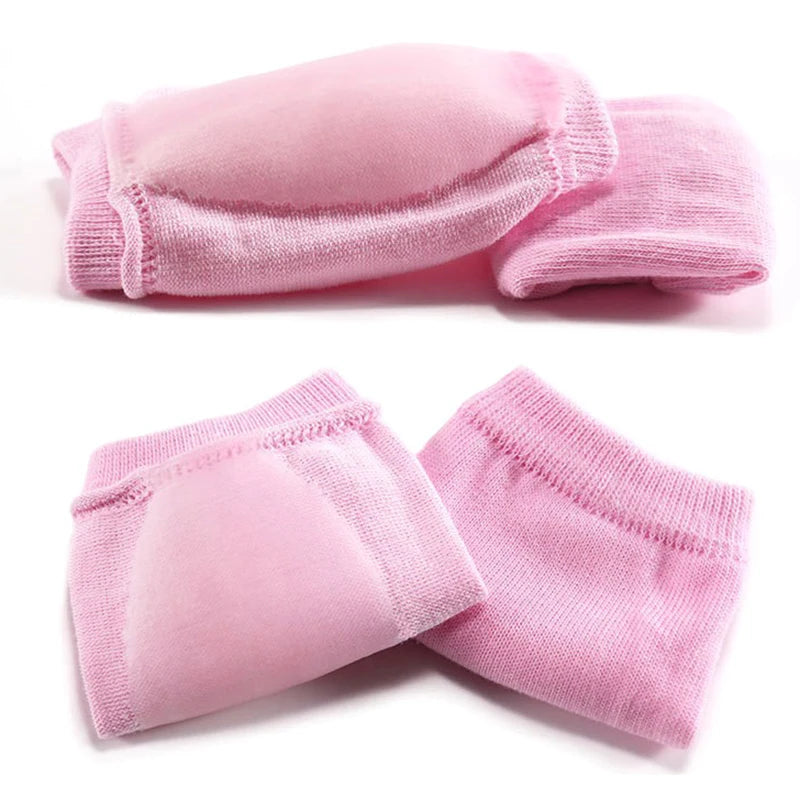 Moisturizing Gel Elbow Sleeves – Dry Skin Cover (1 Pair)