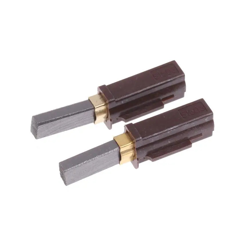 Carbon Brush Replacement Rack for Vacuum Cleaner Motor – 2 PCS