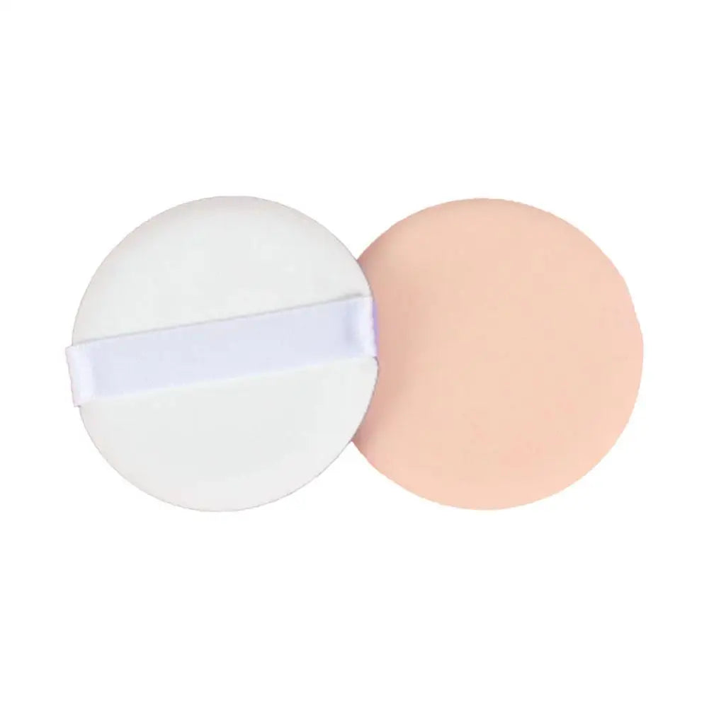 Mini Air Cushion Makeup Sponge Puff – Dry & Wet Use