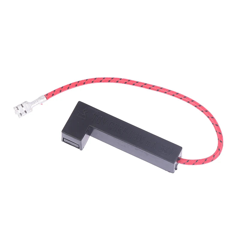 5KV 800mA High Voltage Fuse for Microwave Ovens – Universal